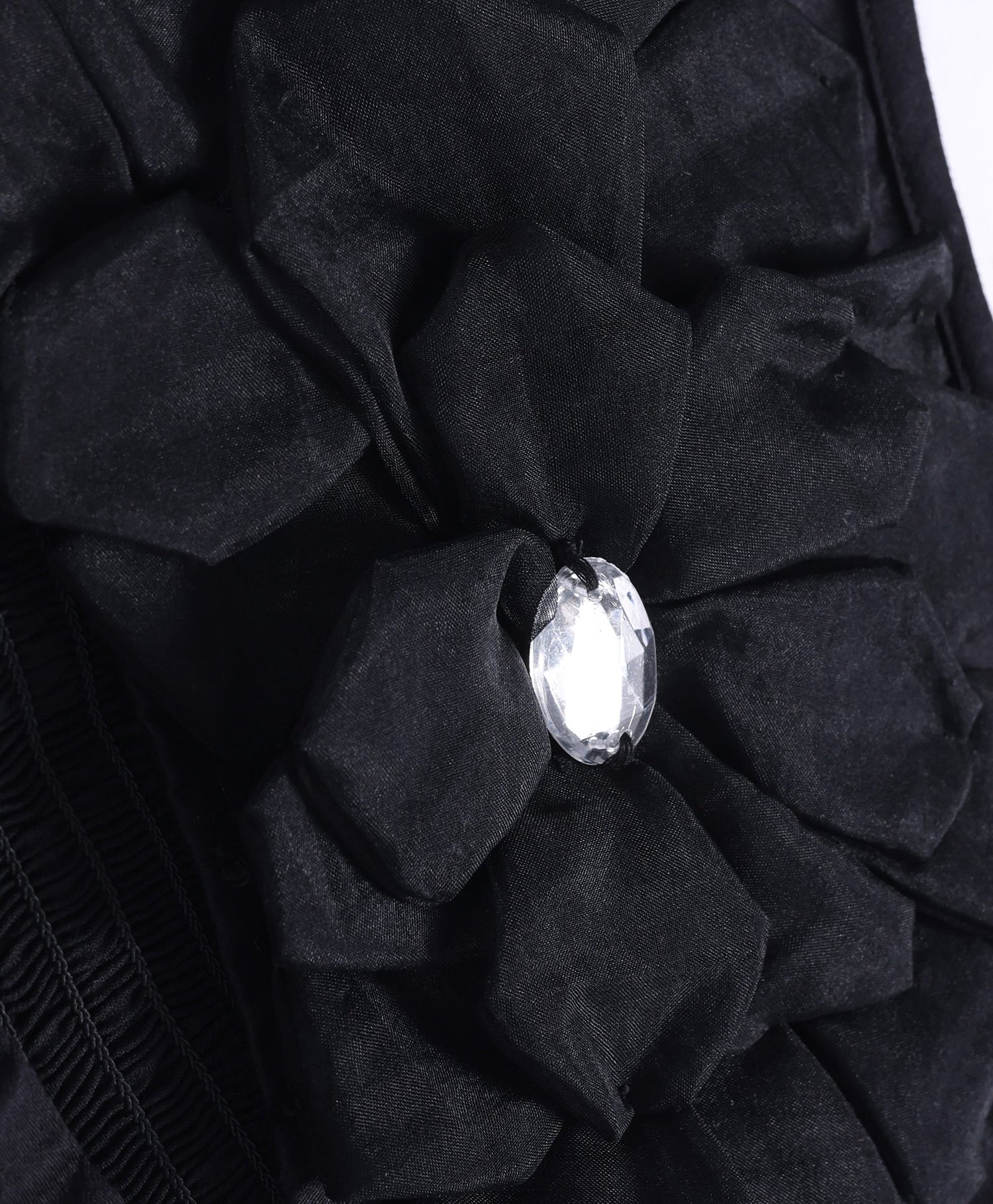 Bollywood Tadka Black Jumpsuit for Girls