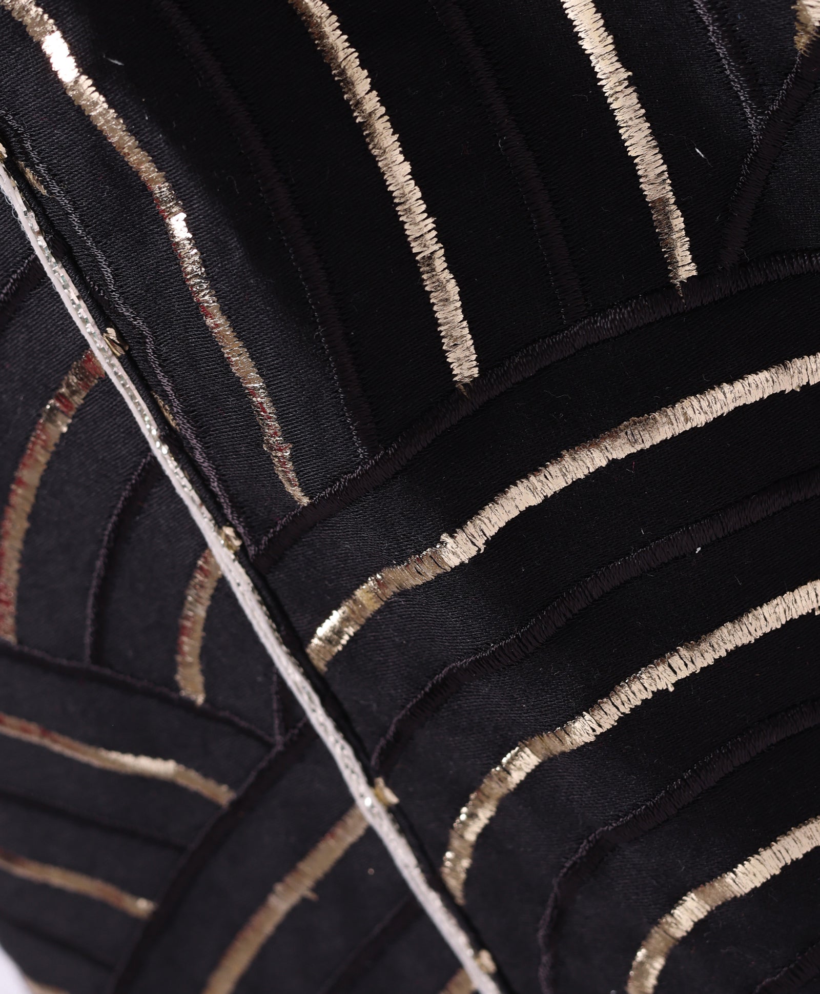 Bollywood Tadka Black Jumpsuit for Girls