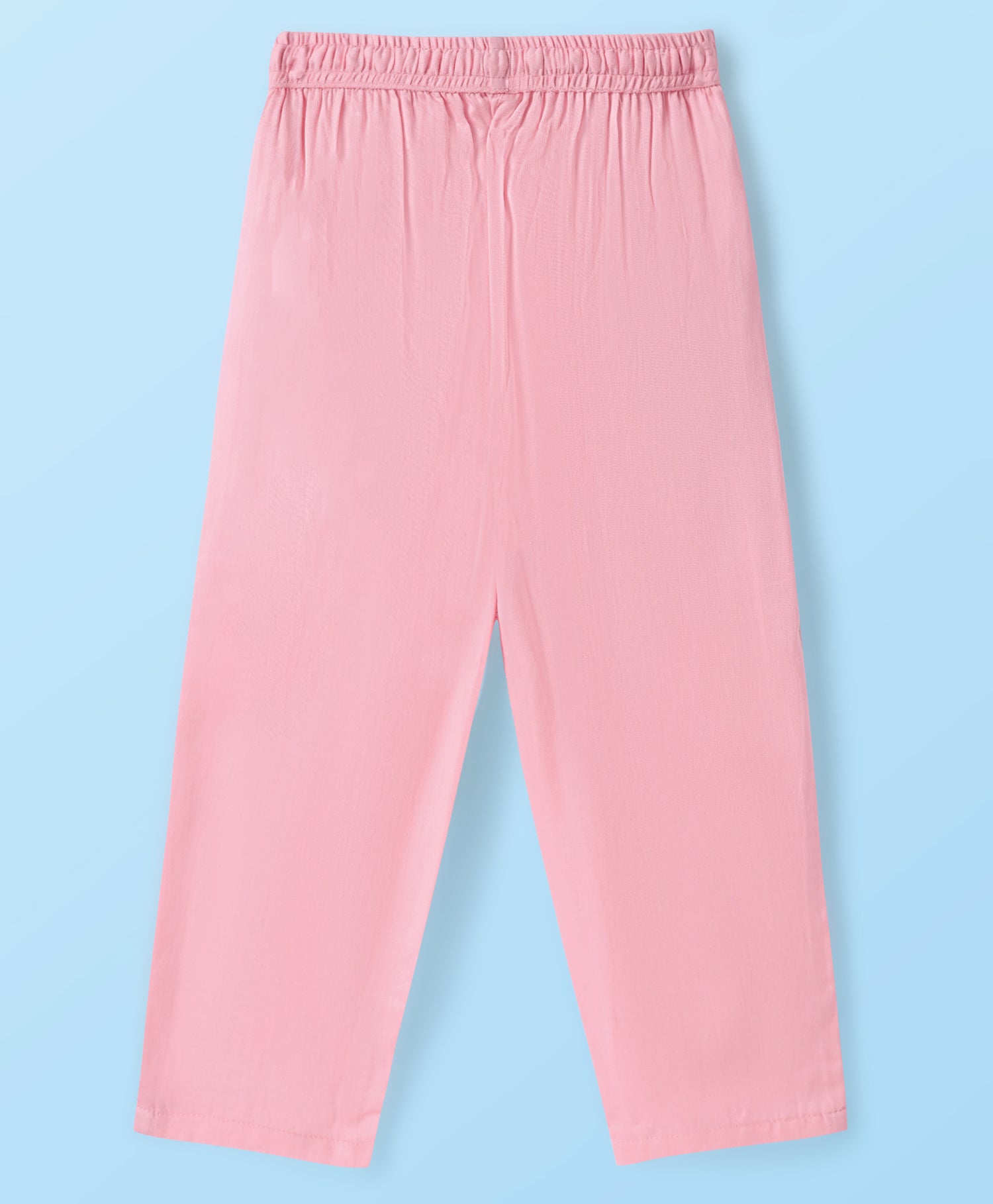 Bollywood Tadka Pink Kurta Pant set for Boys