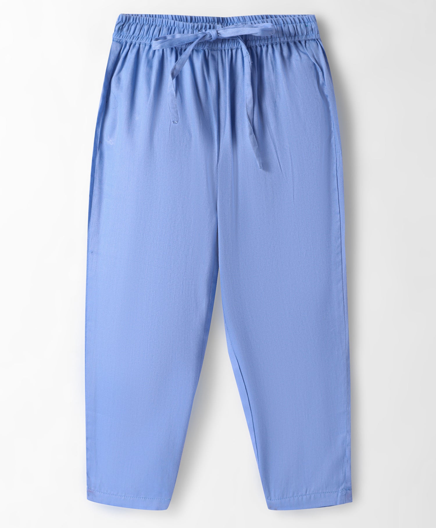 Bollywood Tadka Blue Kurta Pant set for Boys