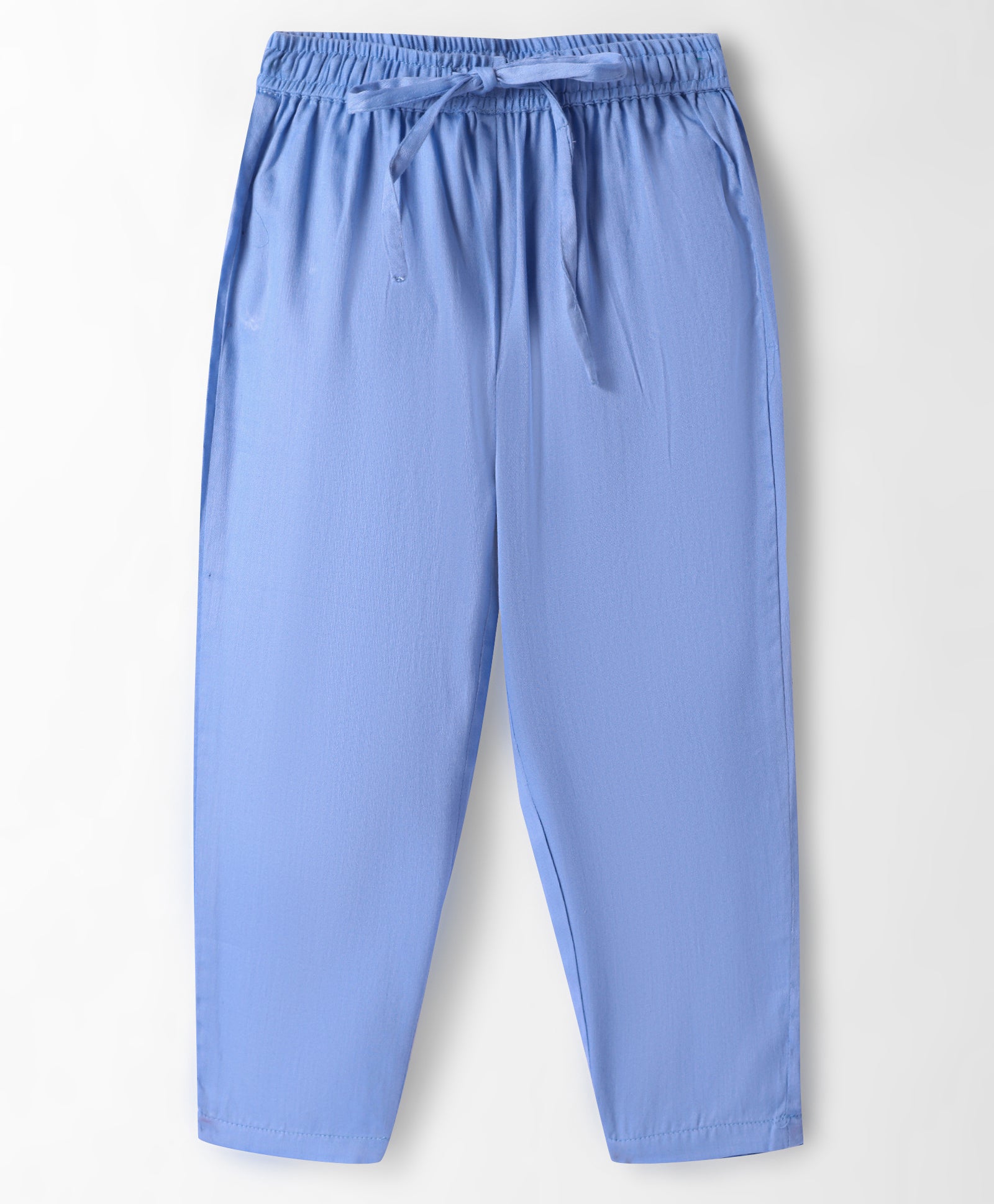 Bollywood Tadka Blue Kurta Pant set for Boys