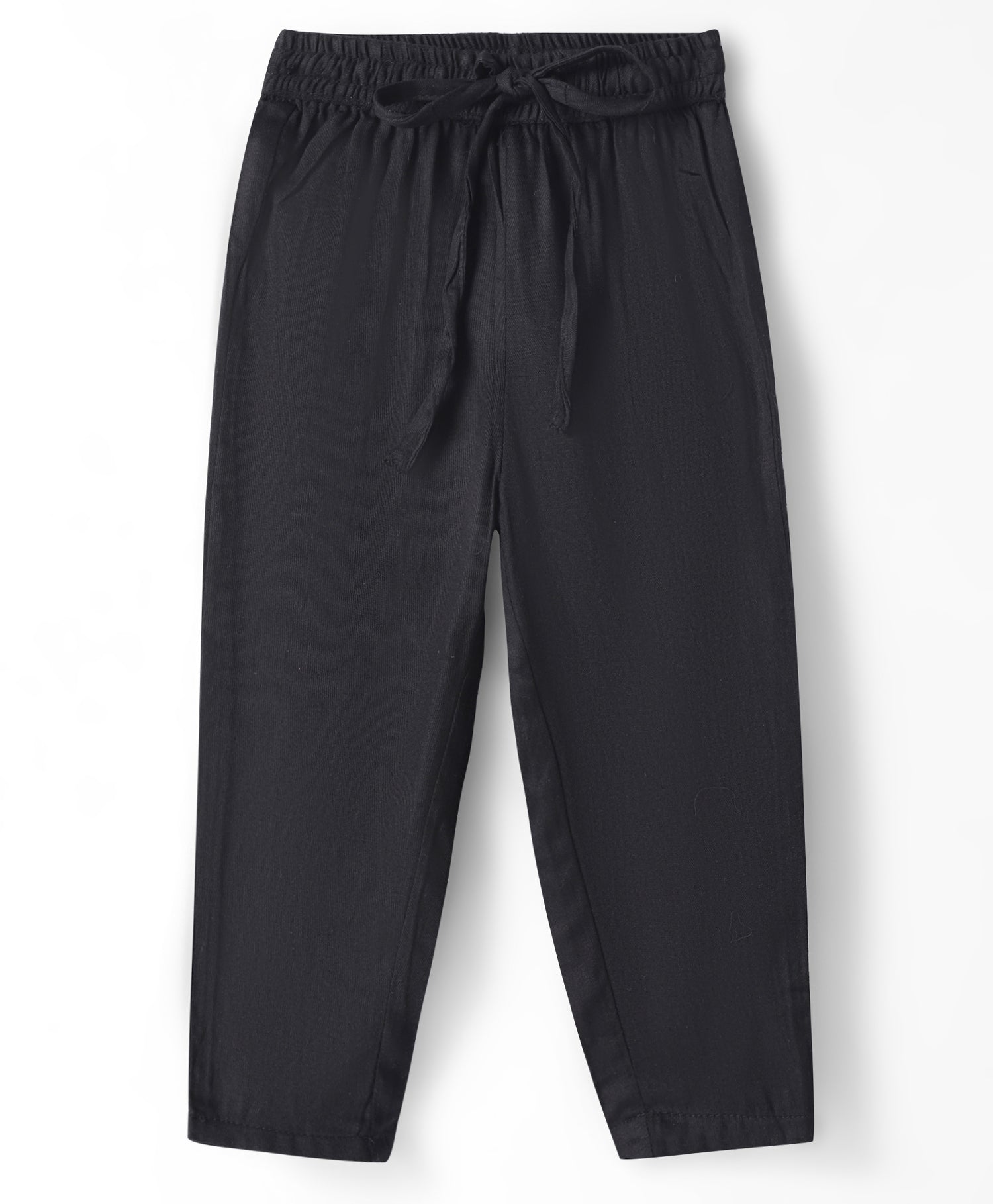 Bollywood Tadka Black  Kurta Pant set for Boys