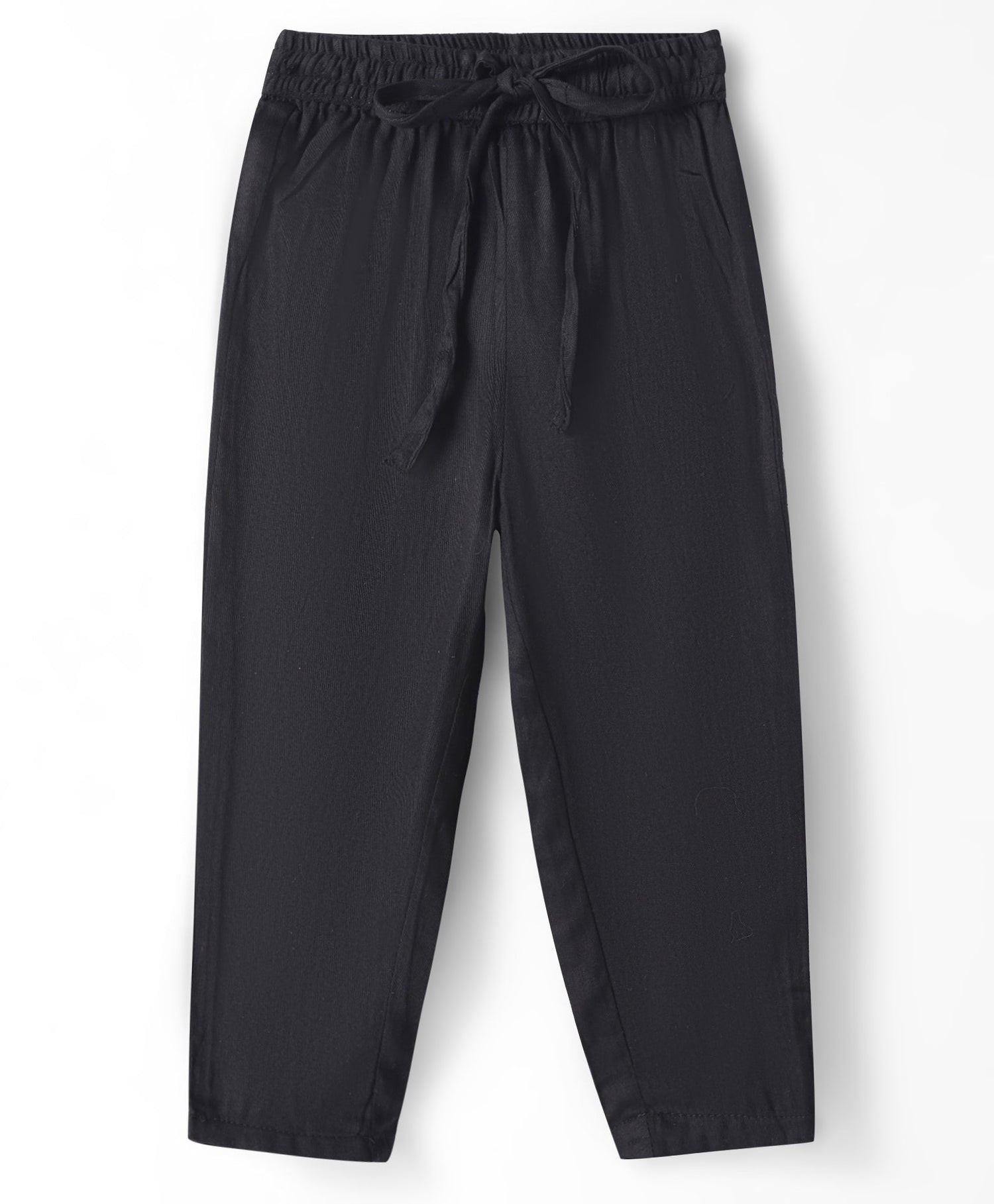 Bollywood Tadka Black  Kurta Pant set for Boys