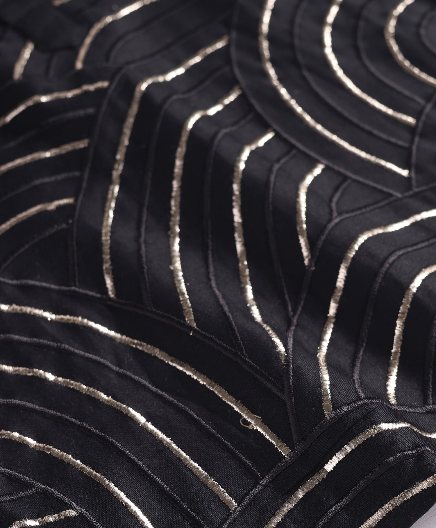 Bollywood Tadka Black  Kurta Pant set for Boys