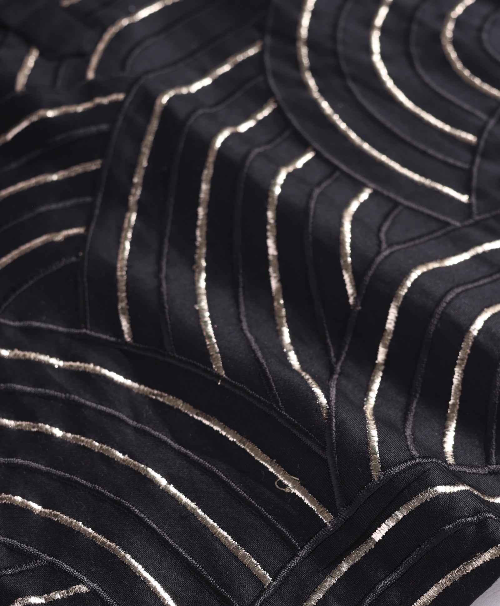 Bollywood Tadka Black  Kurta Pant set for Boys