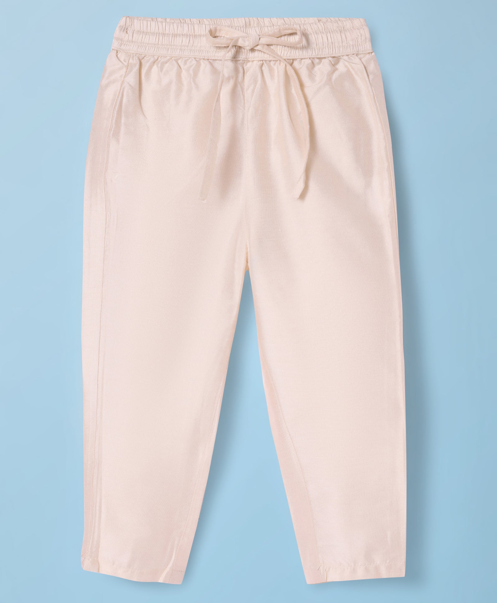 Mehfil Yellow Kurta Pant set for Boys