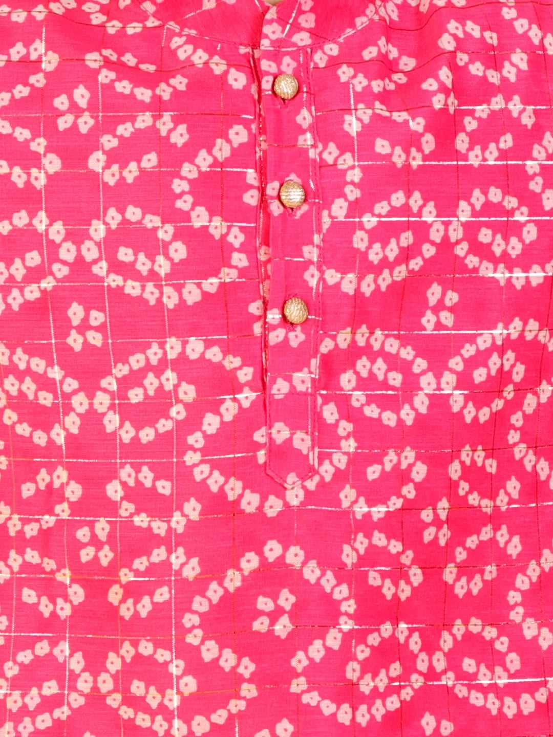 Boys Kurta Pyjama set