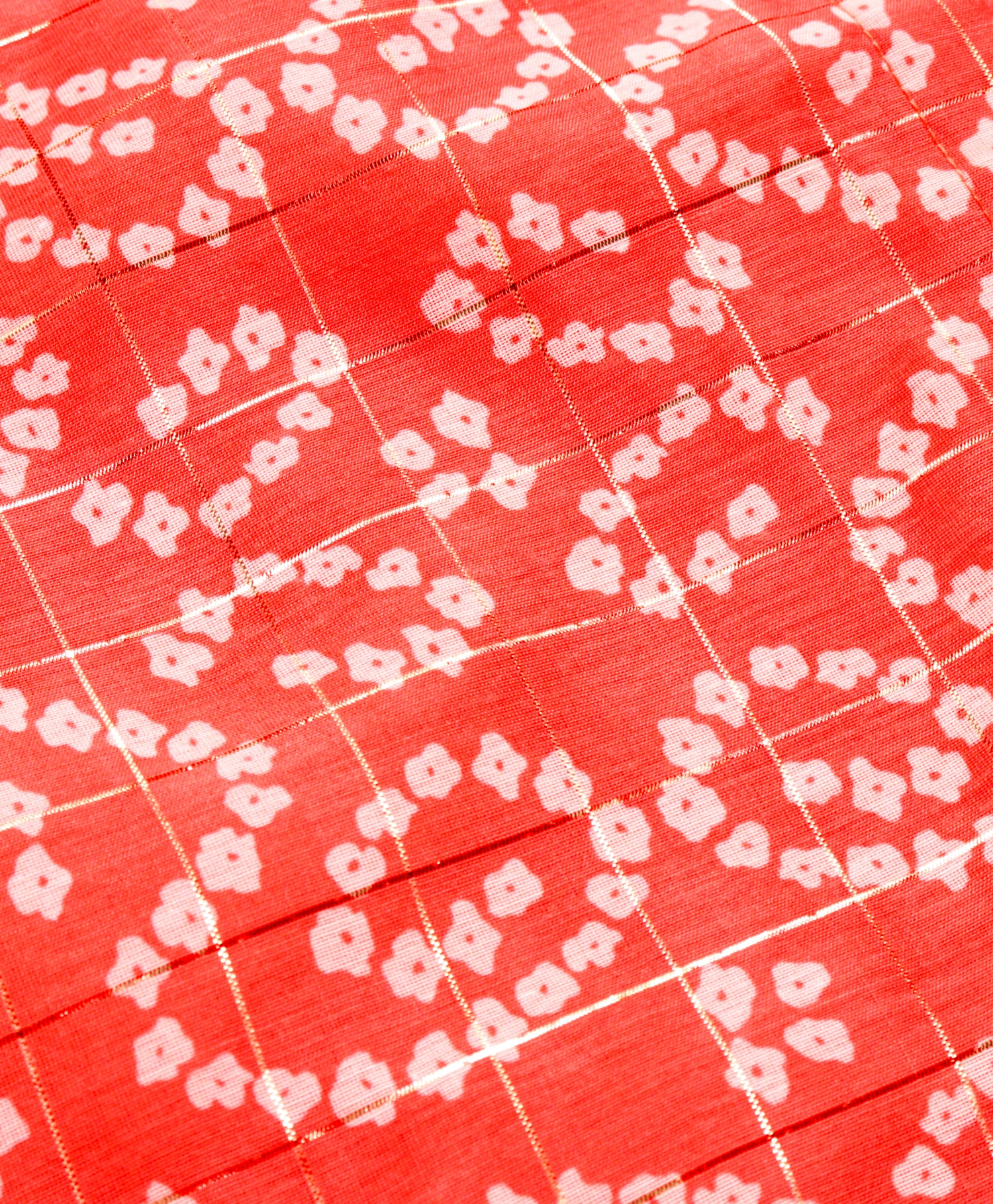 Boys printed kurta dhoti set