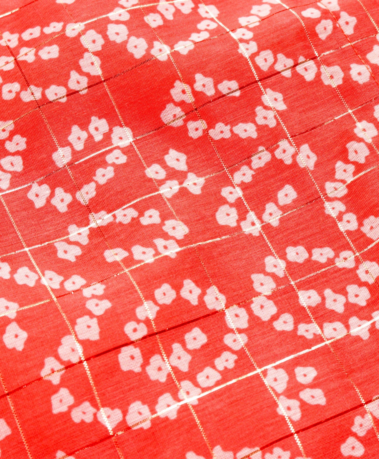 Boys printed kurta dhoti set