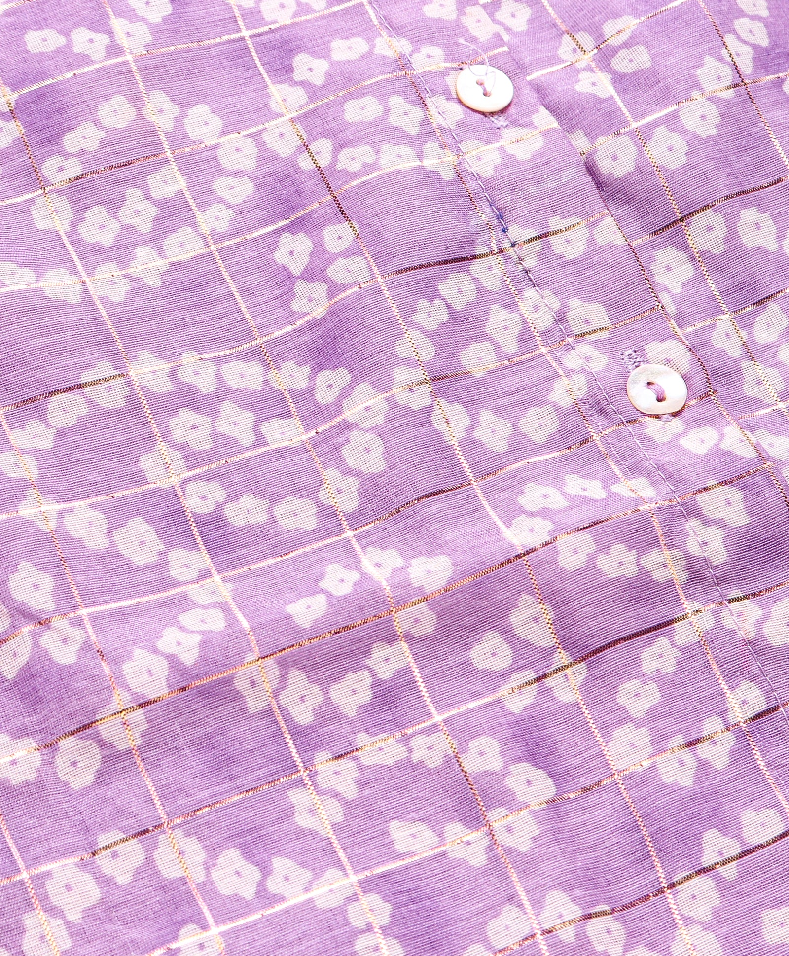 Boys printed kurta dhoti set