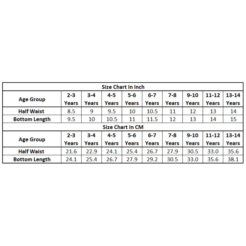 Razzle Dazzle Girls Navy Blue Shorts