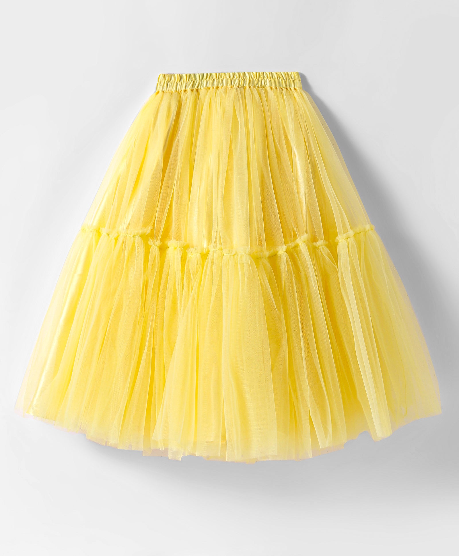 Girls embroidered choli with ghaghra set