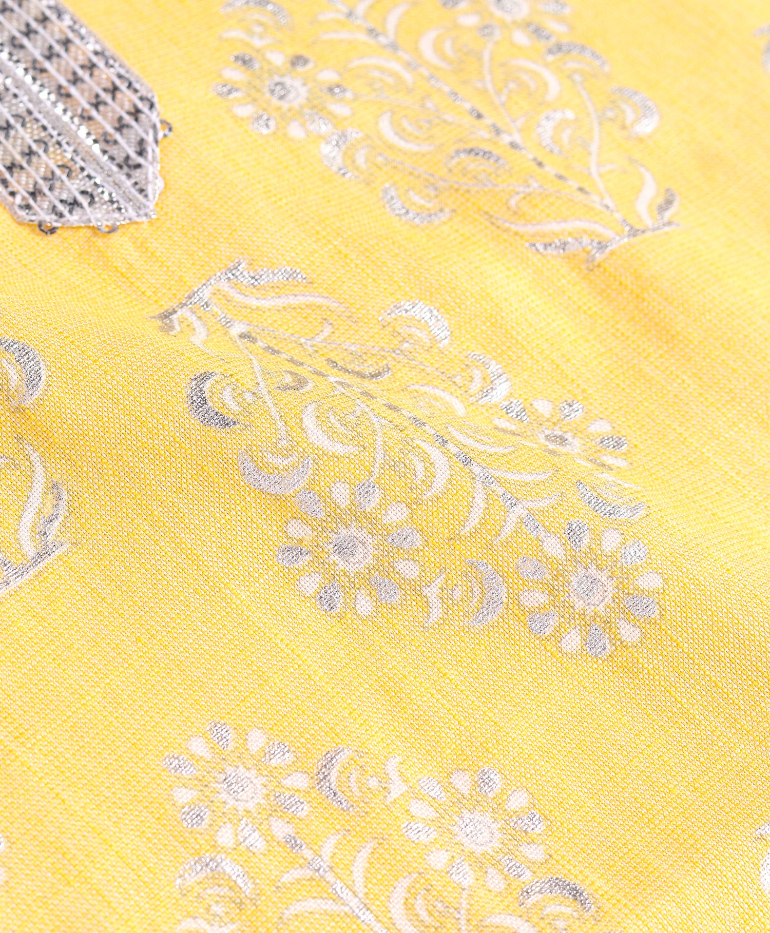 Girls kurta with sharara set