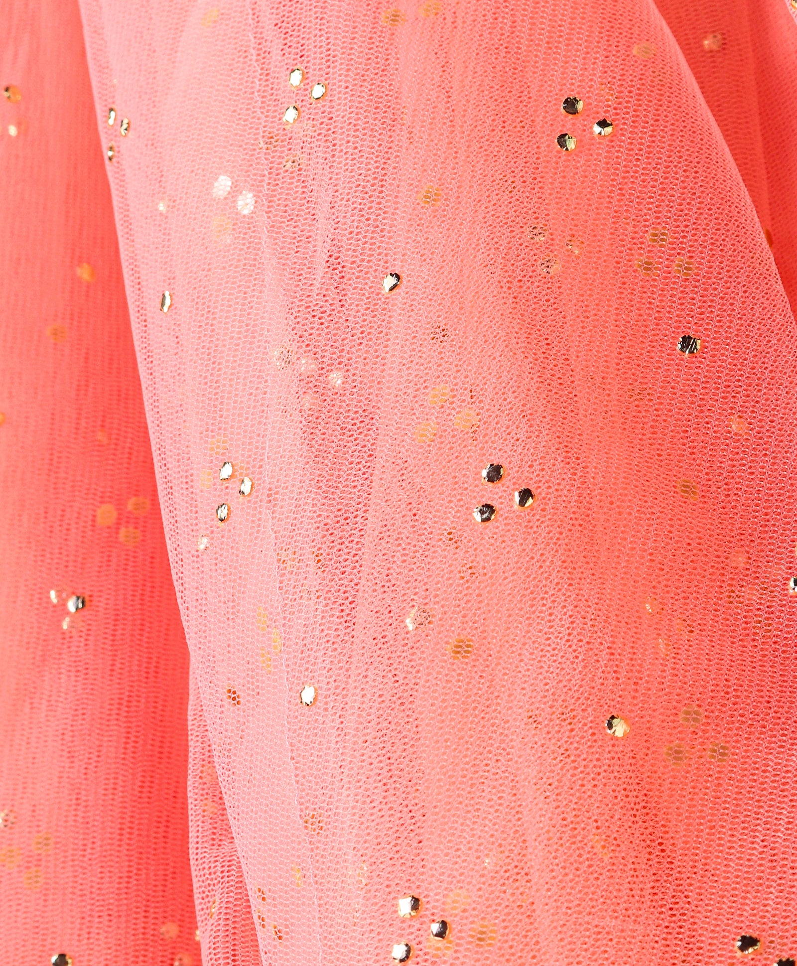 Girls embroidered choli with ghaghra set