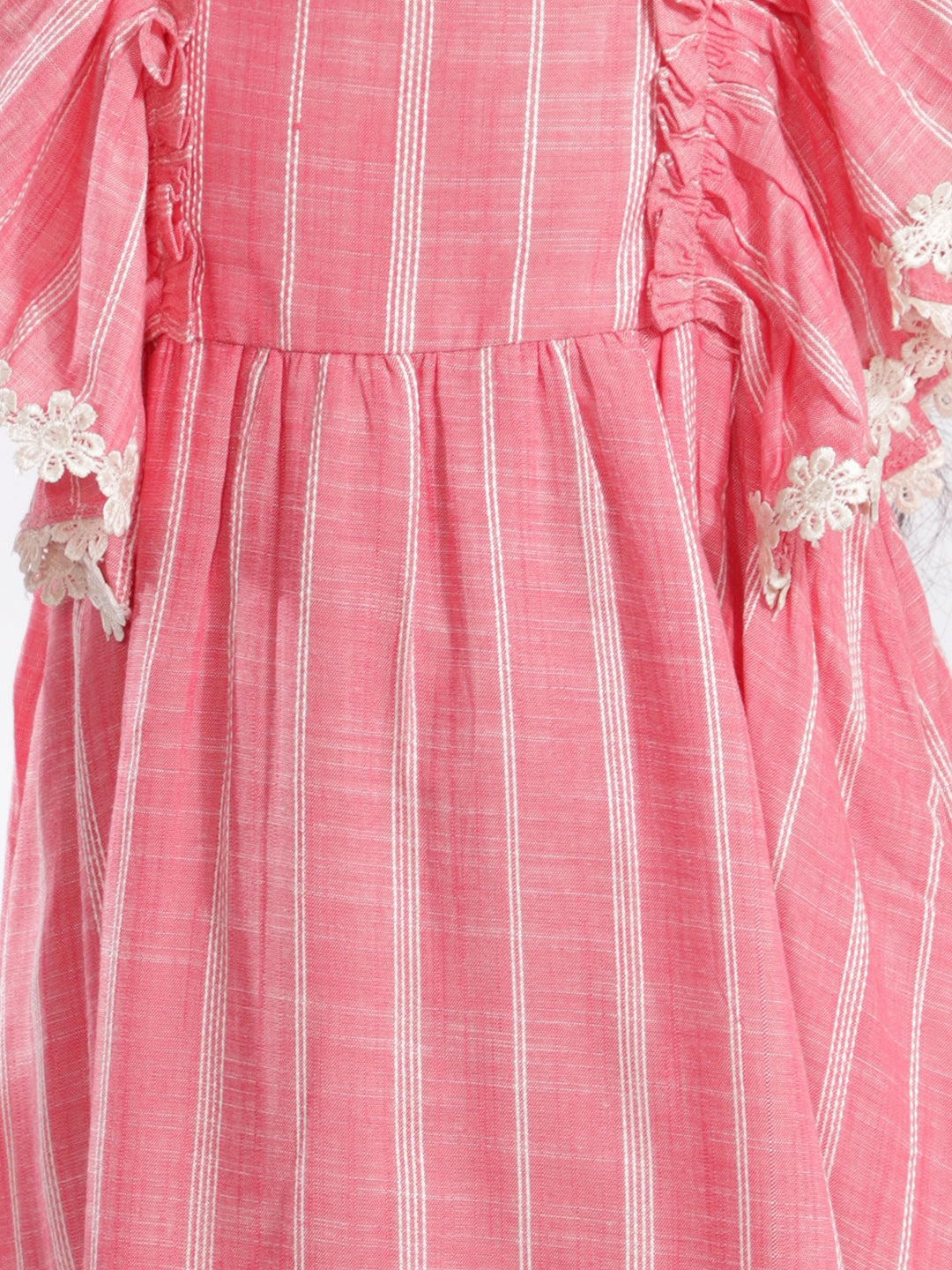 Lil Drama girls casual dress