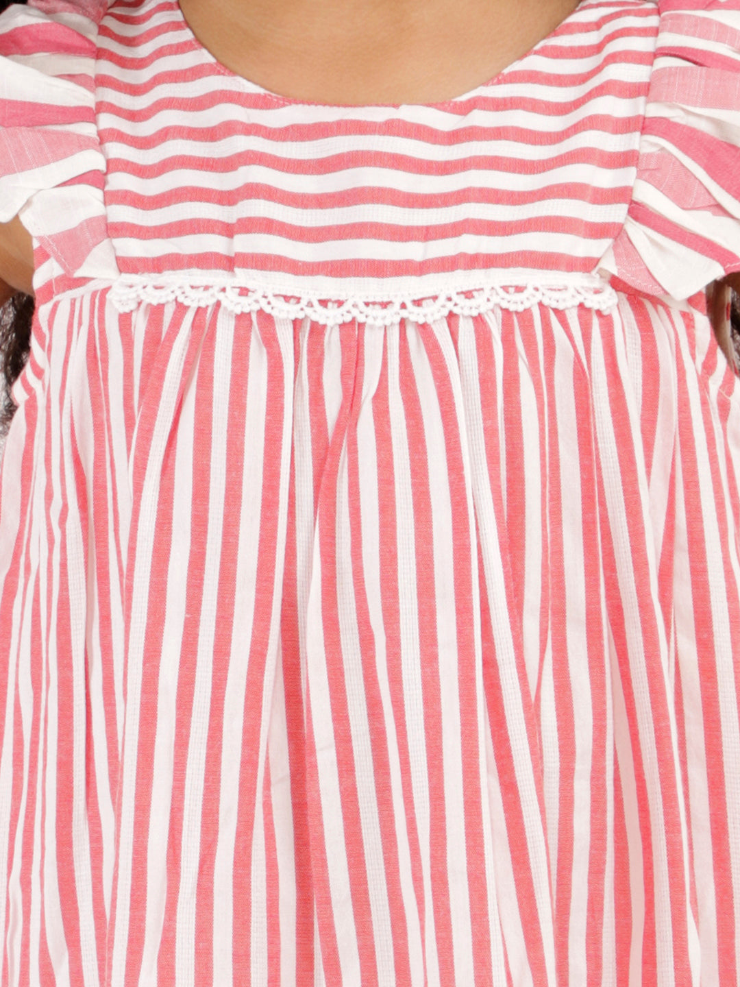 Lil Drama girls casual dress