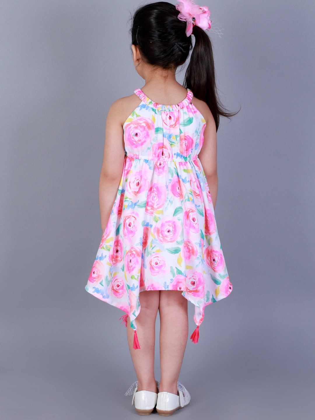 Lil Drama Girls Dress