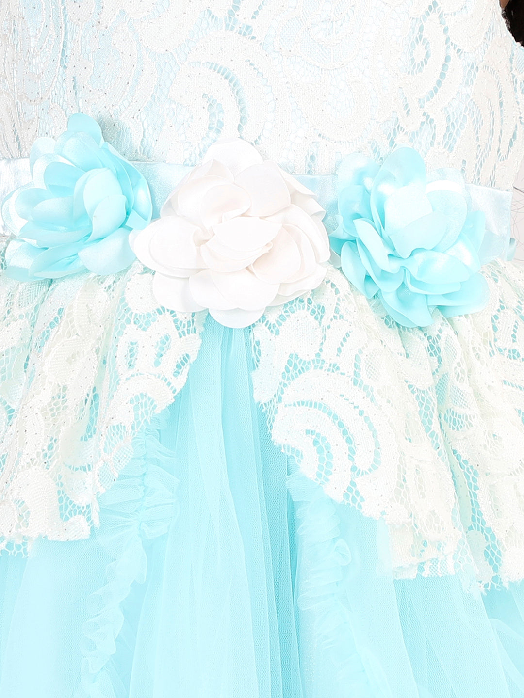 Lil Drama Girls Party Dress