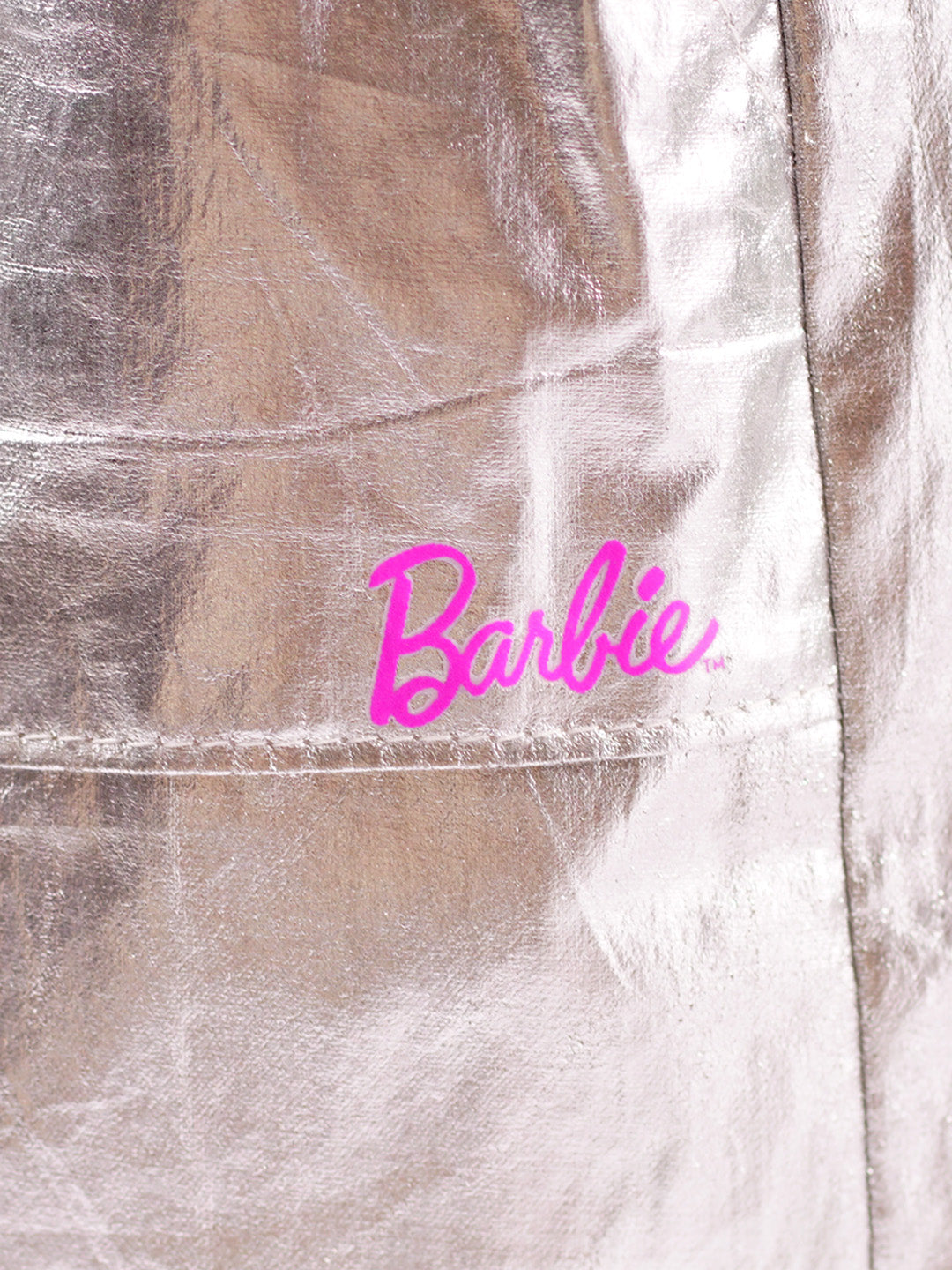 Barbie Ballerina Pink Shimmer Rockstar Party Girls Co-ordinate set For Girls