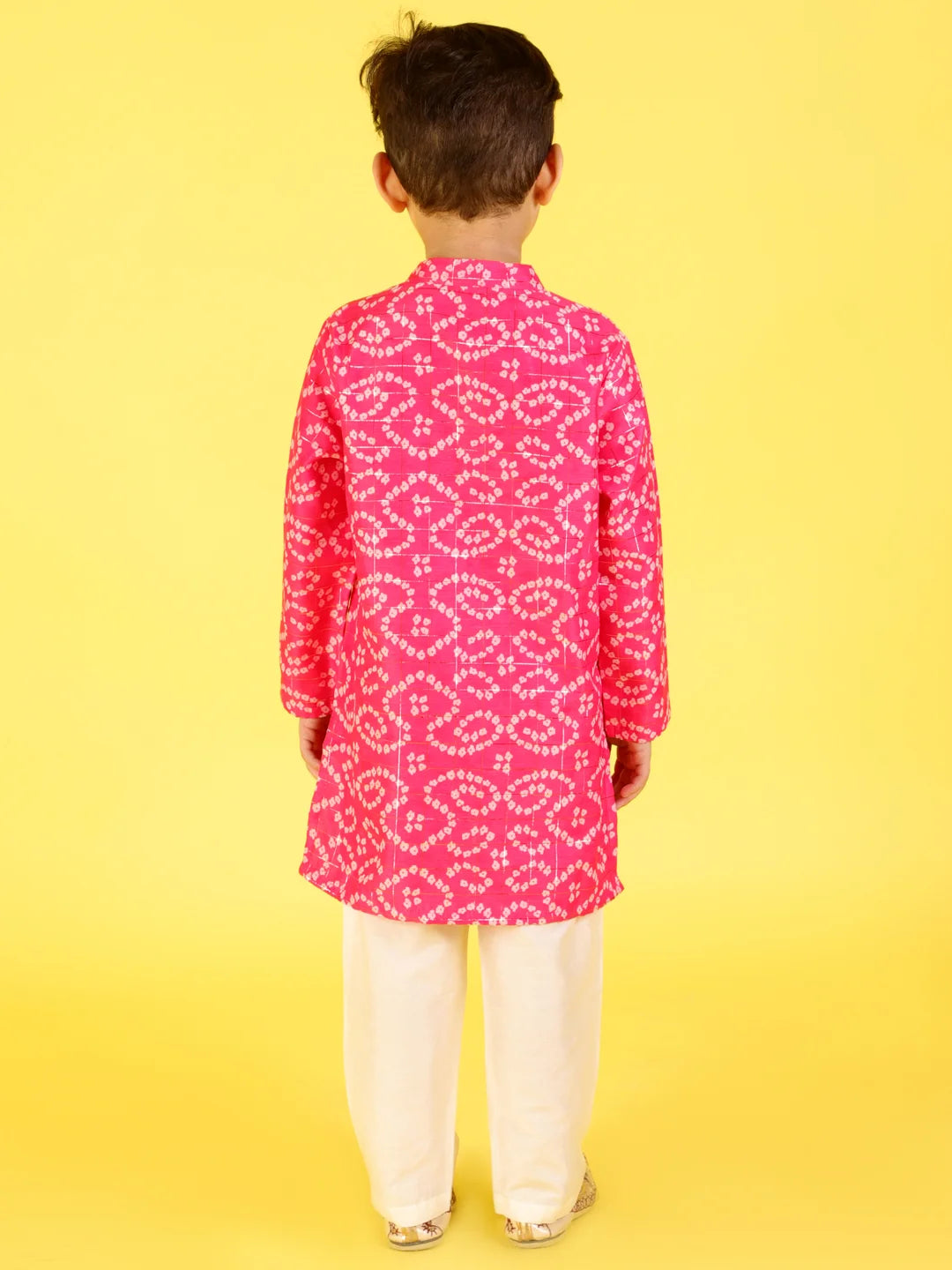 Boys Kurta Pyjama set