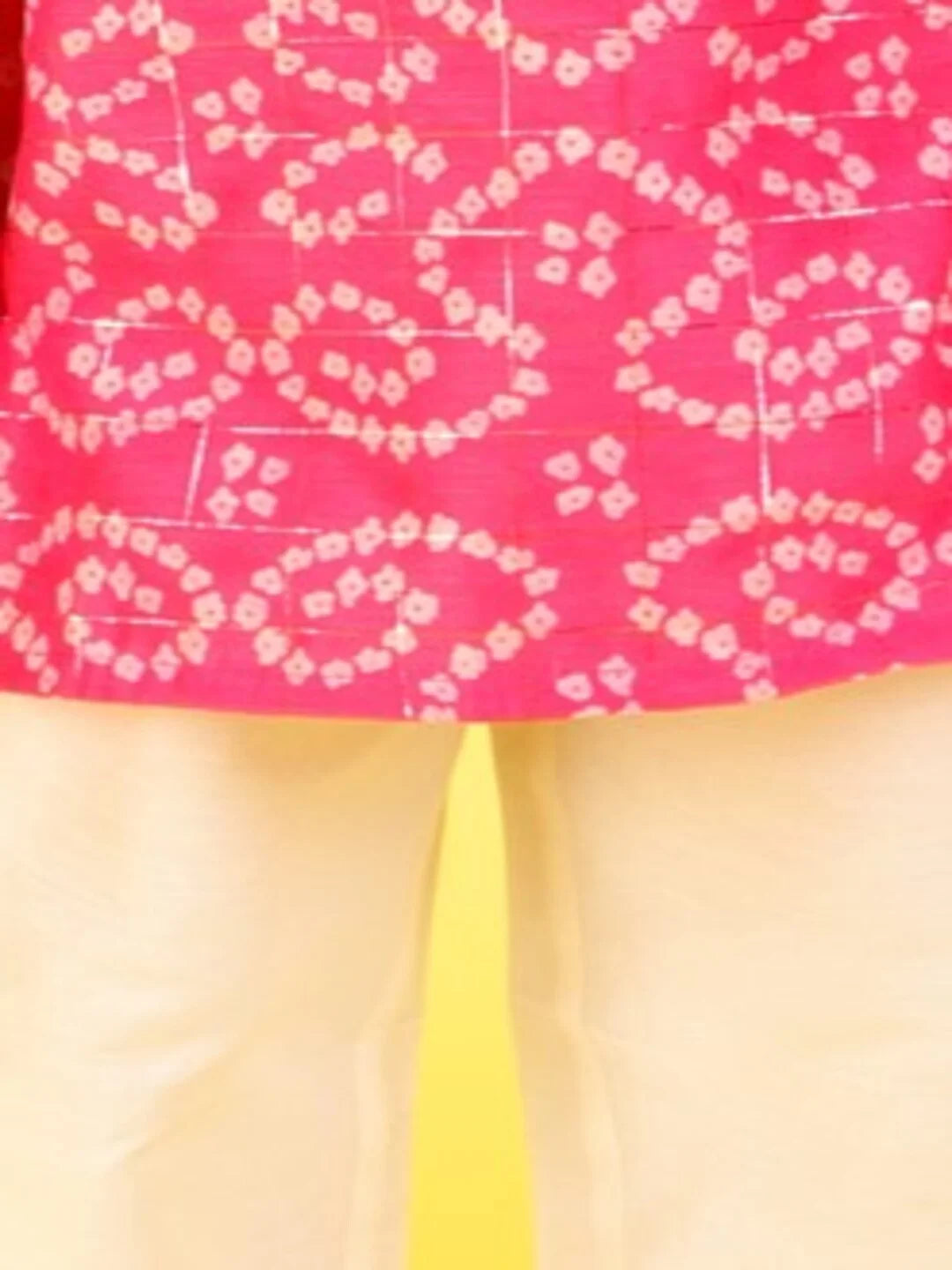 Boys Kurta Pyjama set