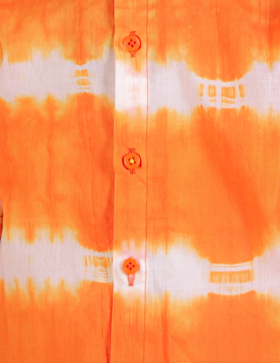 Boys Fusion Tie and Dye Shirt