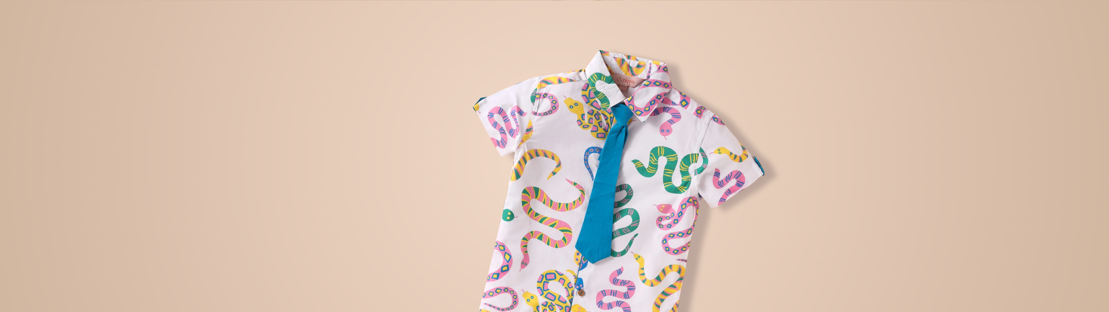 Boys casual shirts