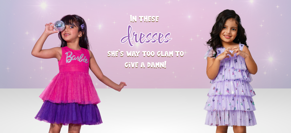 Party Dresses