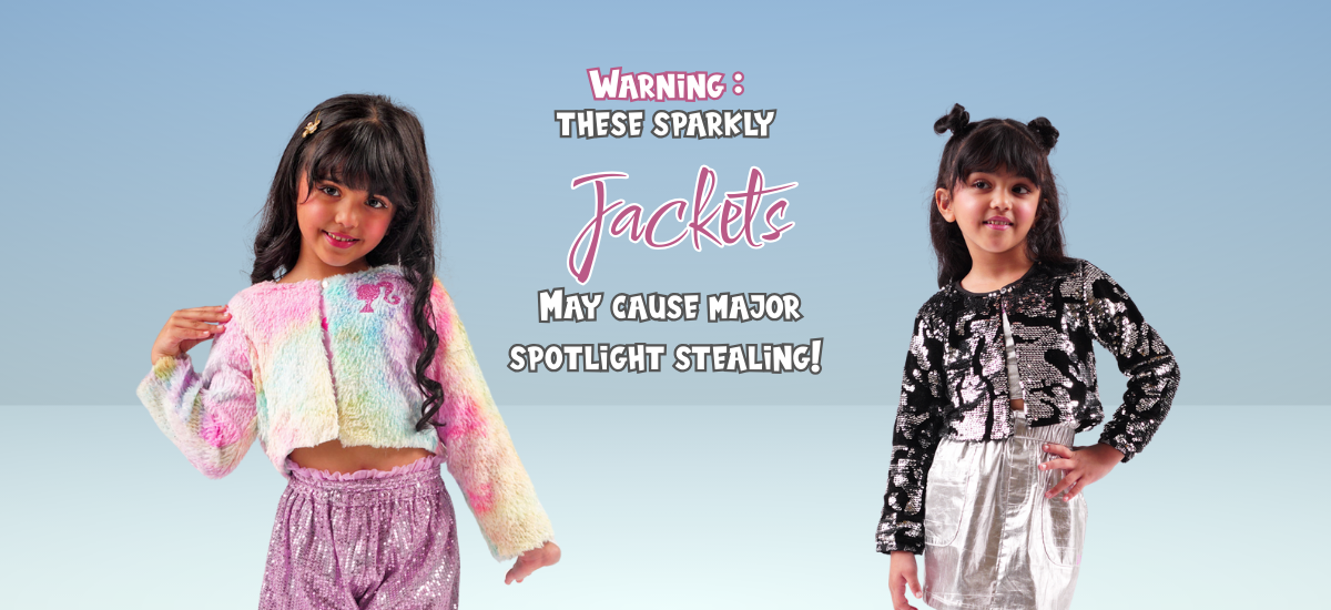 Jackets &amp; Shrugs/ Tops