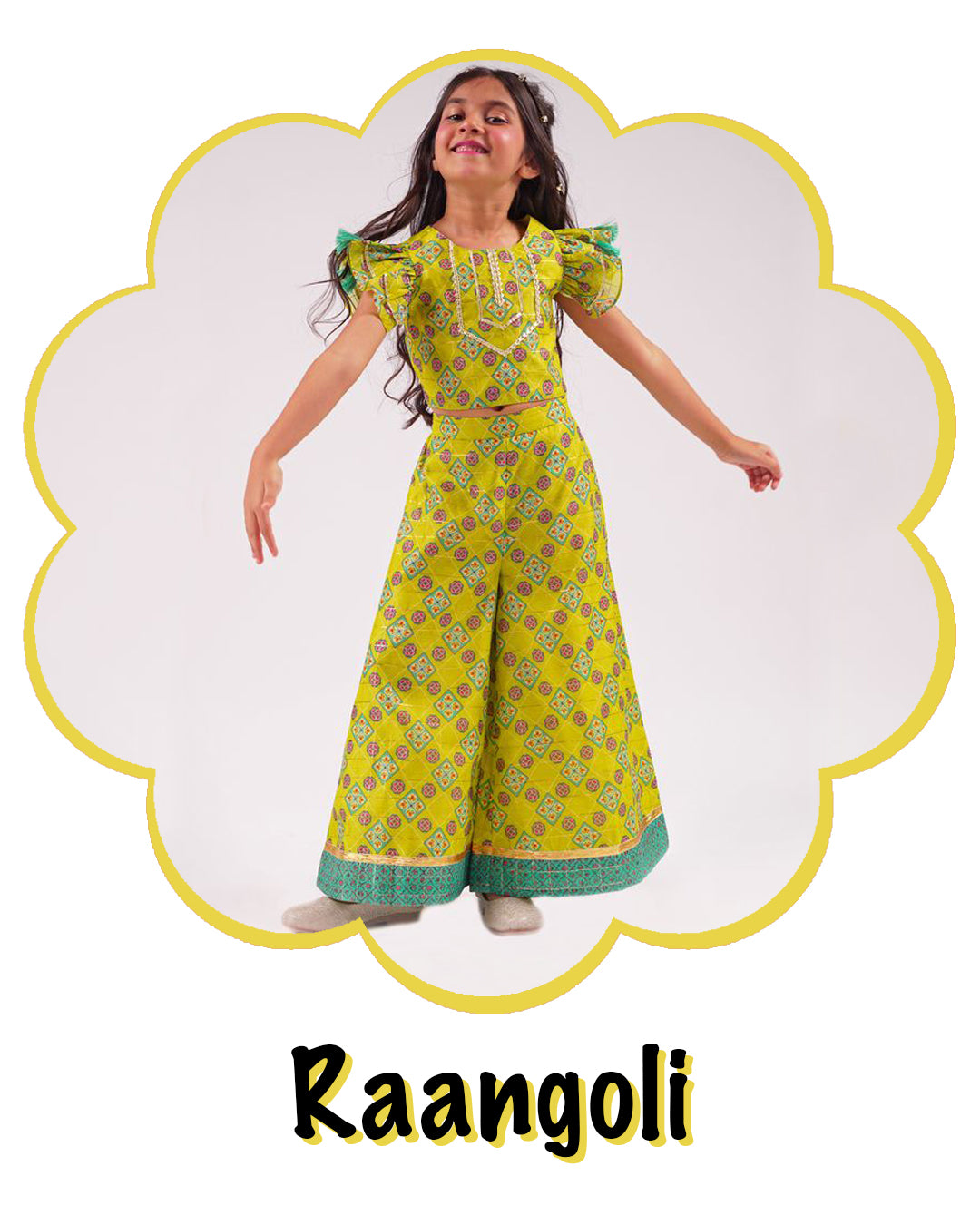 Raangoli