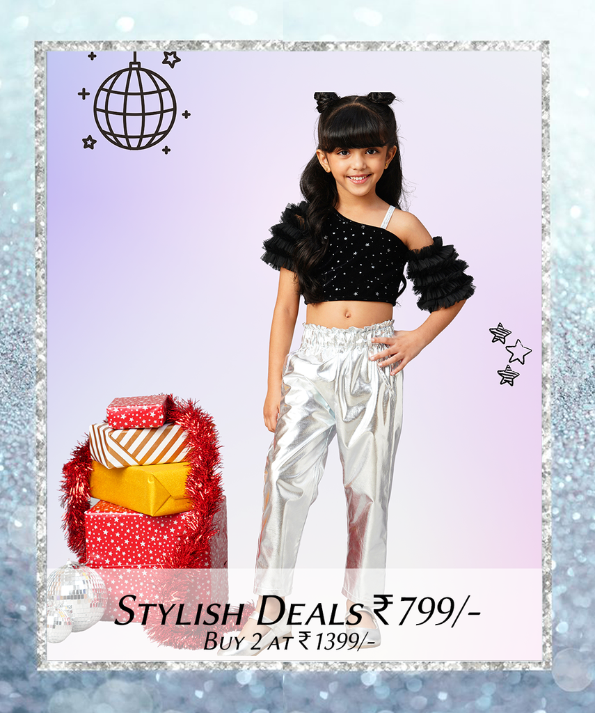 Stylish Deals 799