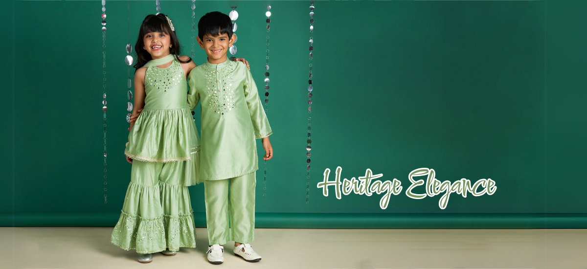 Heritage Elegance