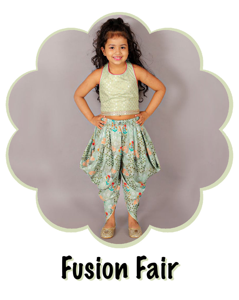 Fusion Fair