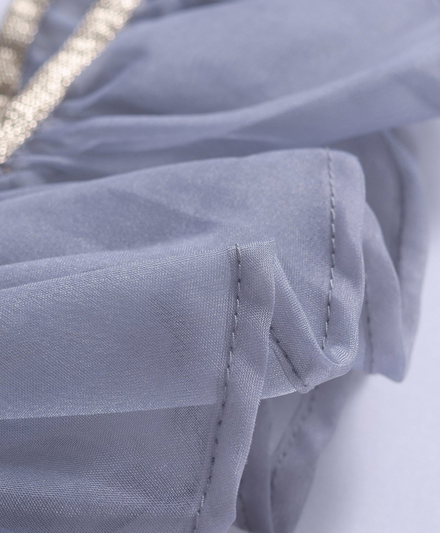 Mehfil Grey Girls Co-ordinate set for Girls