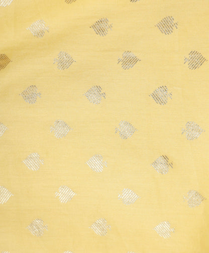 Mehfil Yellow Kurta Pant set for Boys