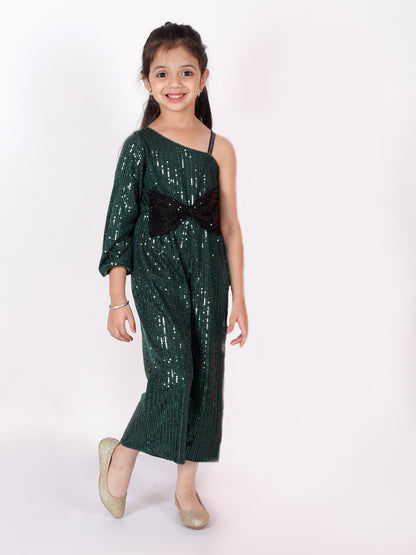 Lil Drama Girls Party Jumper