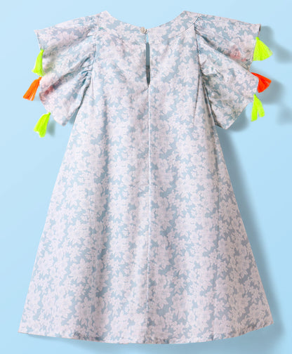 Lil Drama Girls Casual Dress