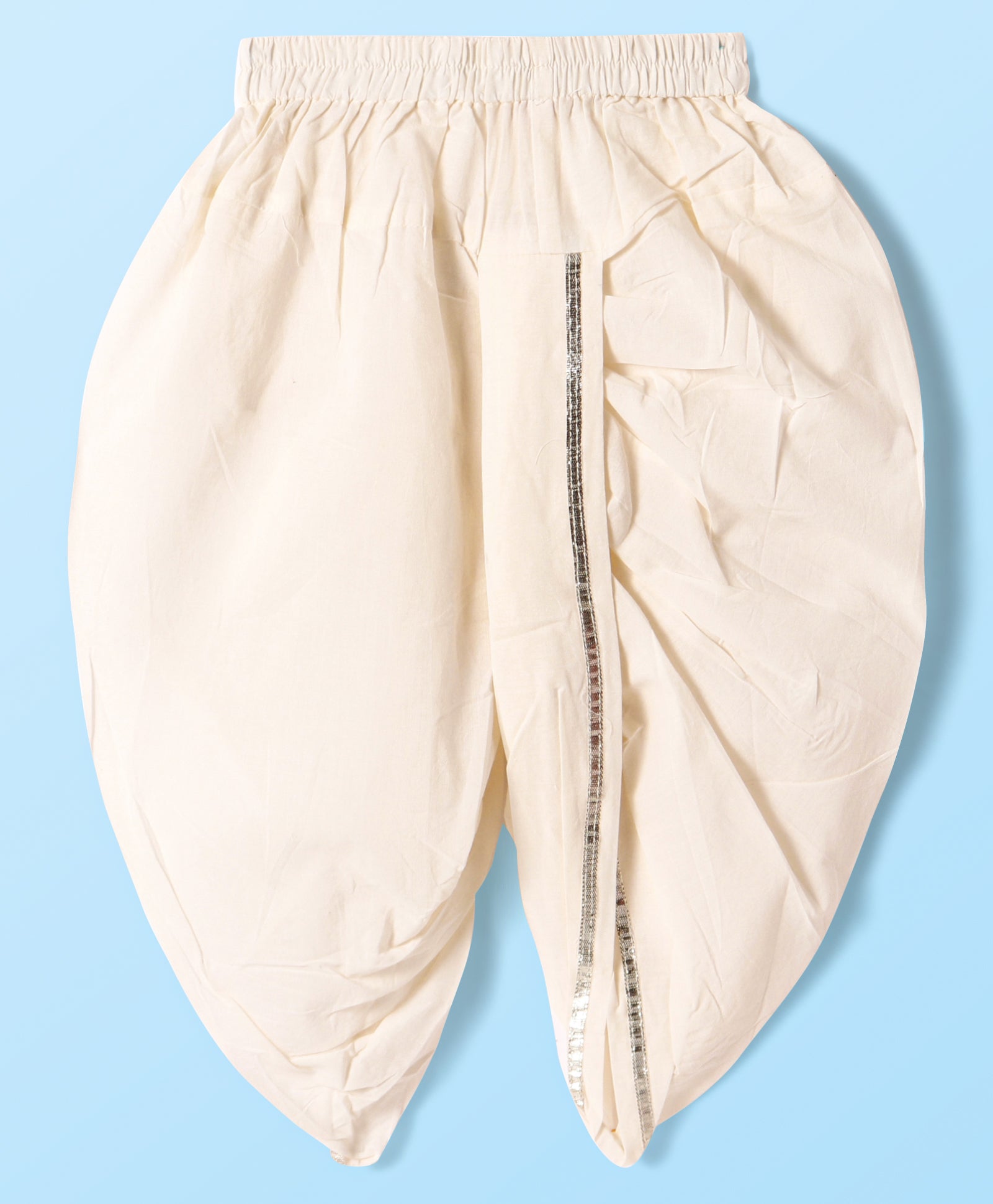 Lil Drama Boys Kurta with dhoti set