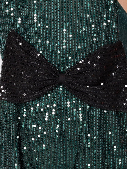 Lil Drama Girls Party Jumper