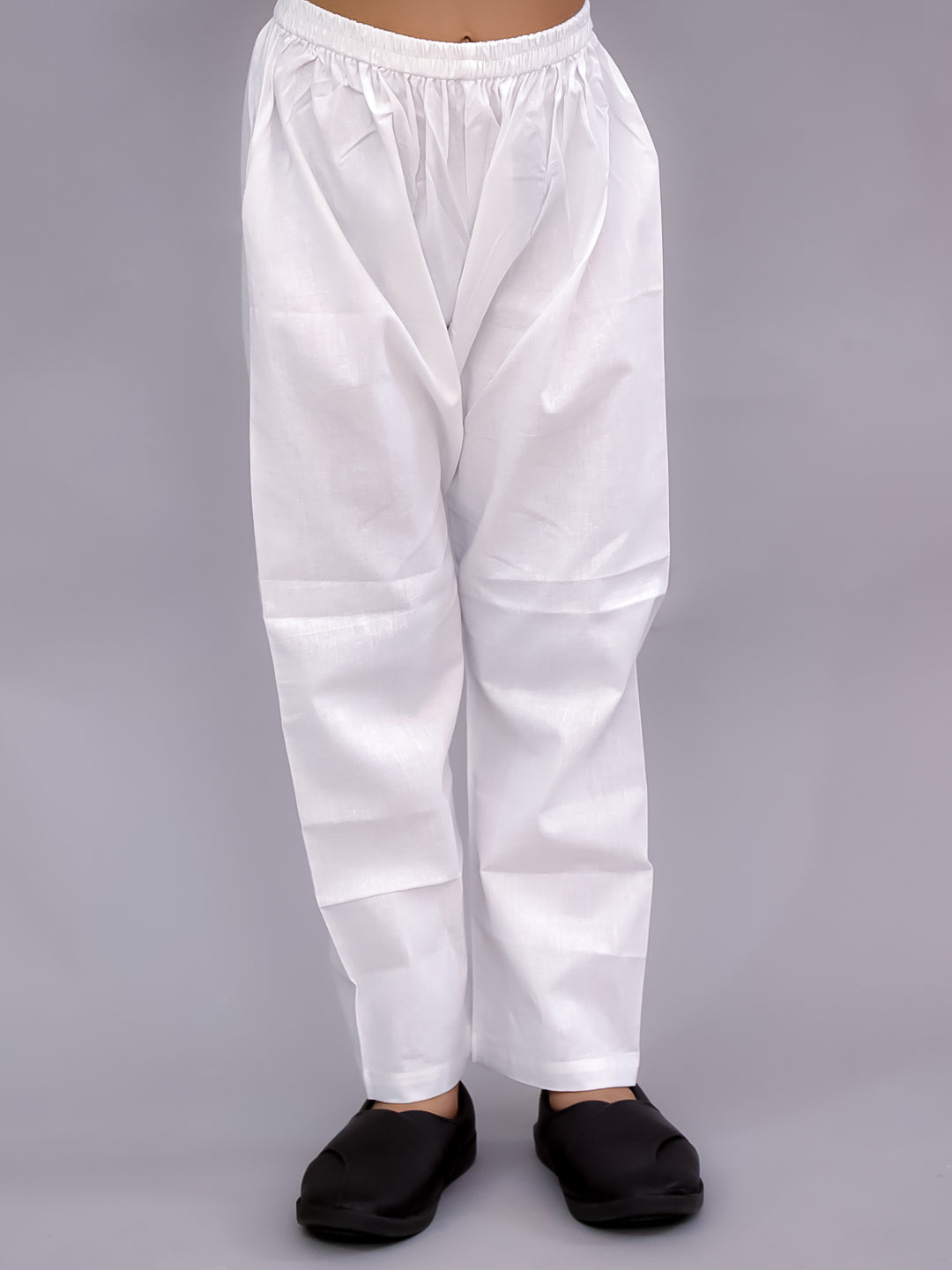 Shor-Gul Multicolor Kurta Pyjama Set For Boys