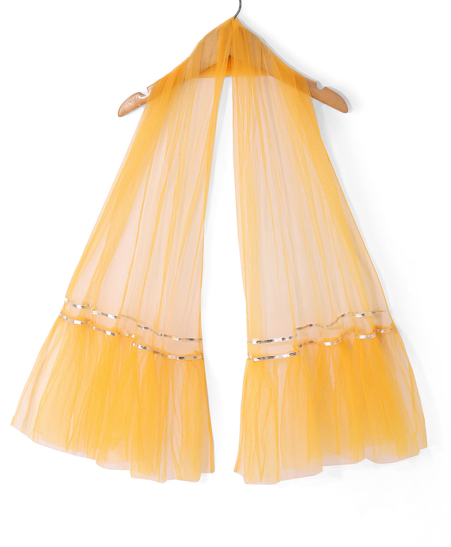 Girls jamavar choli with brocade ghaghra &amp; dupatta